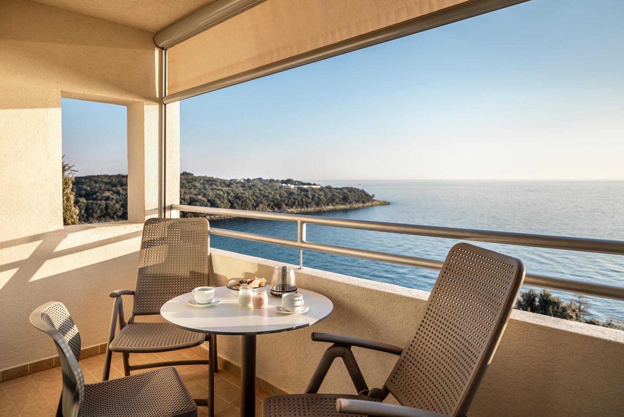 Maistra Select Belvedere Resort Vrsar Room photo