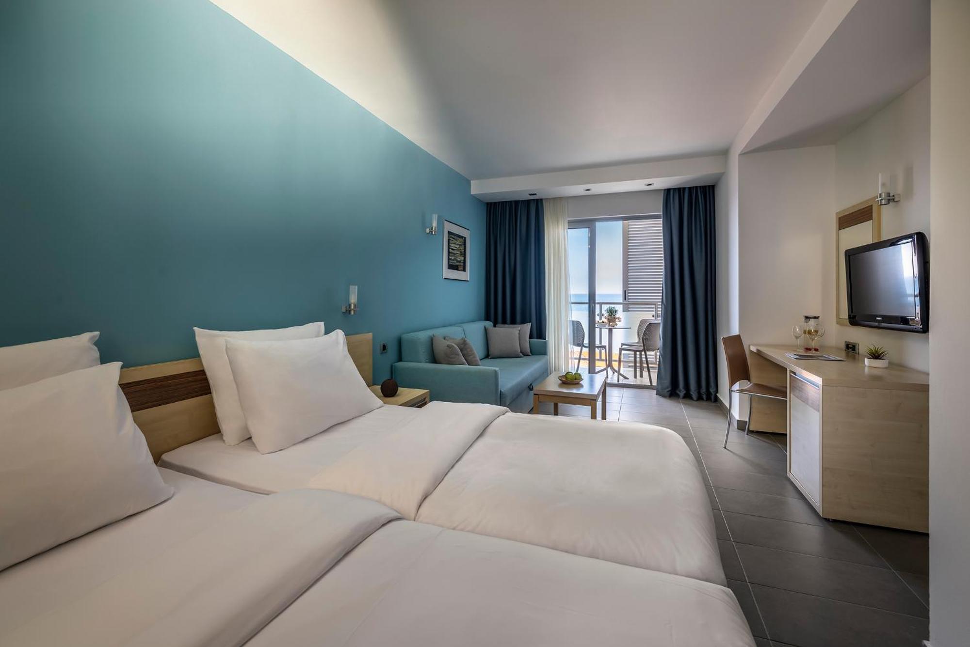 Maistra Select Belvedere Resort Vrsar Room photo