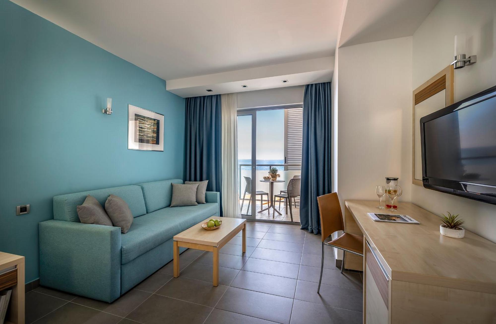 Maistra Select Belvedere Resort Vrsar Room photo